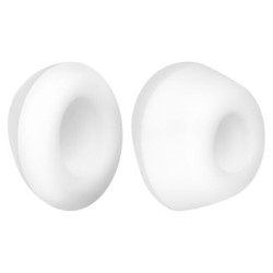 SATISFYER - PRO 2 NG ERSATZKAPPEN 5 STK – Produktansicht 2