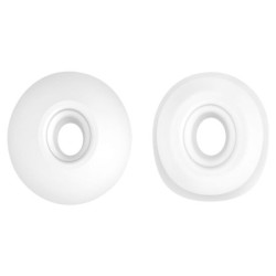 SATISFYER - PRO 2 NG ERSATZKAPPEN 5 STK – Produktansicht 4