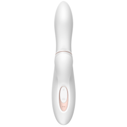 SATISFYER - PRO G-SPOT RABBIT 2020 EDITION – Produktansicht 3