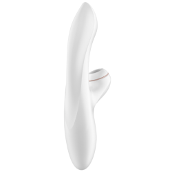 SATISFYER - PRO G-SPOT RABBIT 2020 EDITION – Produktansicht 4