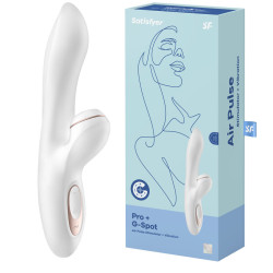 SATISFYER - PRO G-SPOT RABBIT 2020 EDITION – Produktansicht 5