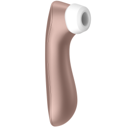 SATISFYER - PRO 2 VIBRATION 2020 EDITION – Produktansicht 2