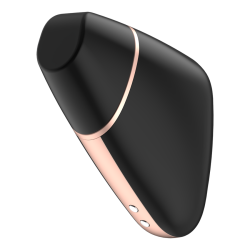 SATISFYER - LOVE TRIANGLE STIMULATOR & VIBRATOR – Produktansicht 2