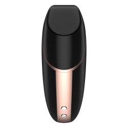 SATISFYER - LOVE TRIANGLE STIMULATOR & VIBRATOR – Produktansicht 5