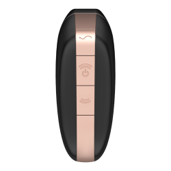 SATISFYER - LOVE TRIANGLE STIMULATOR & VIBRATOR – Produktansicht 6