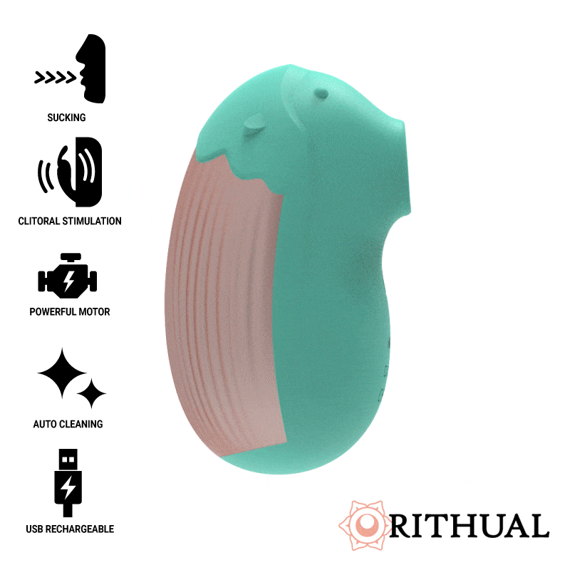 RITHUAL - SHUSHU 2