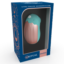 RITHUAL - SHUSHU 2 – Produktansicht 10