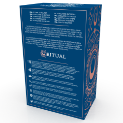 RITHUAL - SHUSHU 2 – Produktansicht 11