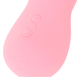 OHMAMA - VIBRIERENDER ZUNGEN-KLITORIS-STIMULATOR 10 MODI – Produktansicht 4