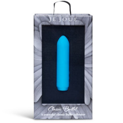 JE JOUE - KLASSISCHER KUGELVIBRATOR IN KÜRZE – Produktansicht 3