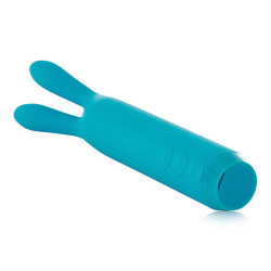 JE JOUE - BULLET RABBIT TEAL STARK – Produktansicht 2