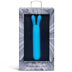 JE JOUE - BULLET RABBIT TEAL STARK – Produktansicht 3