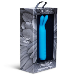 JE JOUE - BULLET RABBIT TEAL STARK – Produktansicht 5