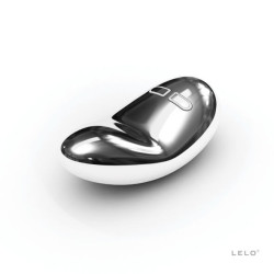 LELO - YVA EDELSTAHLVIBRATOR – Produktansicht 3