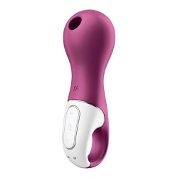 SATISFYER - LUCKY LIBRA STIMULATOR & VIBRATOR – Produktansicht 2