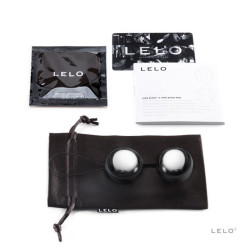 LELO - LUNA PERLEN EDELSTAHL – Produktansicht 3