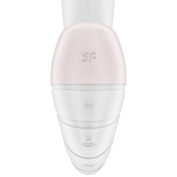 SATISFYER - SUPERNOVA LUFTPULSSTIMULATOR & VIBRATION – Produktansicht 2