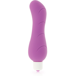 DOLCE VITA - G-SPOT PURPLE SILICONE – Produktansicht 2