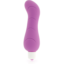 DOLCE VITA - G-SPOT PURPLE SILICONE – Produktansicht 3