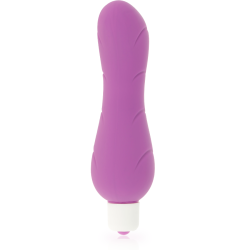 DOLCE VITA - G-SPOT PURPLE SILICONE – Produktansicht 4