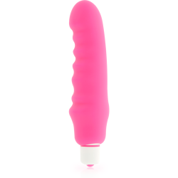 DOLCE VITA - GENIUS PINK SILICONE – Produktansicht 2
