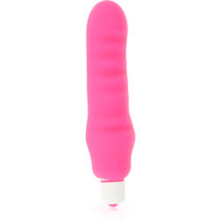 DOLCE VITA - GENIUS PINK SILICONE – Produktansicht 3
