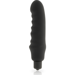 DOLCE VITA - GENIUS BLACK SILICONE – Produktansicht 2