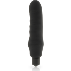 DOLCE VITA - GENIUS BLACK SILICONE – Produktansicht 3