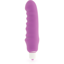 DOLCE VITA - GENIUS PURPLE SILICONE – Produktansicht 2