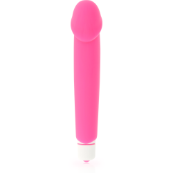 DOLCE VITA - REALISTIC PINK SILICONE – Produktansicht 4