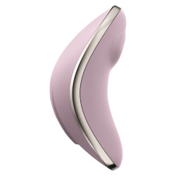 SATISFYER - VULVA LOVER 1 LUFTPULSSTIMULATOR & VIBRATOR – Produktansicht 2