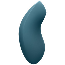 SATISFYER - VULVA LOVER 2 LUFTPULSSTIMULATOR & VIBRATOR – Produktansicht 2