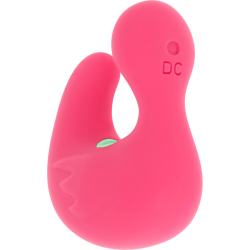 HAPPY LOKY - DUCKYMANIA AUFLADBARER SILIKONSTIMULATORFINGER – Produktansicht 5