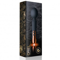 ROCKS-OFF - ORIEL MASSAGER FÜR PAARE – Produktansicht 5