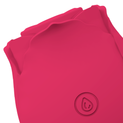 MIA – LIMITIERTE EDITION WAVE CLITORIS SUCTION – ROT – Produktansicht 6