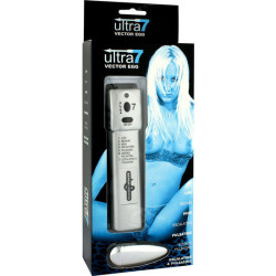 SEVEN CREATIONS - ULTRA 7 VECTOR VIBRIERENDES EI – Produktansicht 2