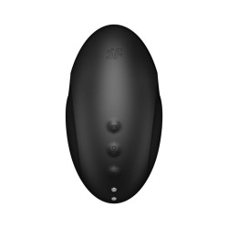 SATISFYER - VULVA LOVER 3 LUFTPULSSTIMULATOR & VIBRATOR – Produktansicht 3