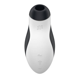 SATISFYER - ORCA AIR PULSE STIMULATOR + VIBRATION – Produktansicht 2