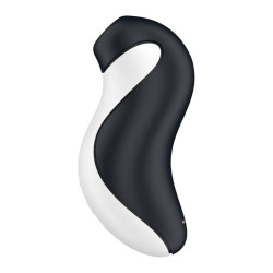 SATISFYER - ORCA AIR PULSE STIMULATOR + VIBRATION – Produktansicht 3