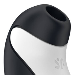 SATISFYER - ORCA AIR PULSE STIMULATOR + VIBRATION – Produktansicht 4