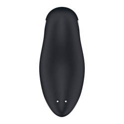 SATISFYER - ORCA AIR PULSE STIMULATOR + VIBRATION – Produktansicht 5