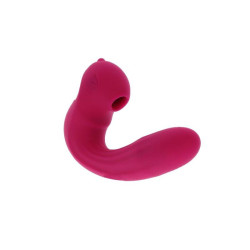 XOCOON - CELESTIAL LOVE VIBE STIMULATOR FUCHSIA – Produktansicht 5
