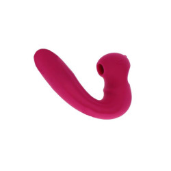 XOCOON - CELESTIAL LOVE VIBE STIMULATOR FUCHSIA – Produktansicht 6