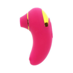 XOCOON - STIMULATOR DER UNENDLICHEN LIEBE FUCHSIA – Produktansicht 3
