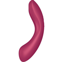 SATISFYER - CURVE TRINITY 1 AIR PULSE VIBRATION – Produktansicht 9