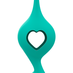 RITHUAL - DEVA AQUA GREEN RITUAL-SET FÜR DAS BECKENTRAINING – Produktansicht 6
