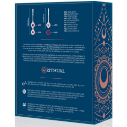 RITHUAL - DEVA AQUA GREEN RITUAL-SET FÜR DAS BECKENTRAINING – Produktansicht 9