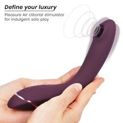 WOMANIZER - OG G-SPOT AUBERGINE – Produktansicht 3