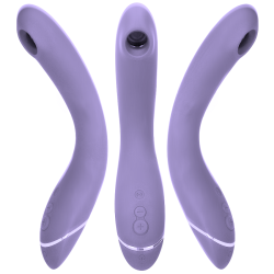 WOMANIZER - OG G-SPOT FLIEDER – Produktansicht 2