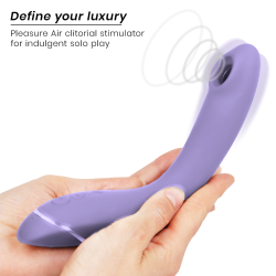 WOMANIZER - OG G-SPOT FLIEDER – Produktansicht 5